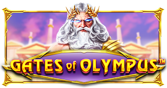 Gates of Olympus by Pragmatic Play